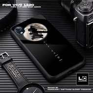 VIVO 1820 Case - Casing Latesthp 2023 Lordcase [ AOT] Silicone Luxuryhp - Case VIVO 1820hp - Casing 