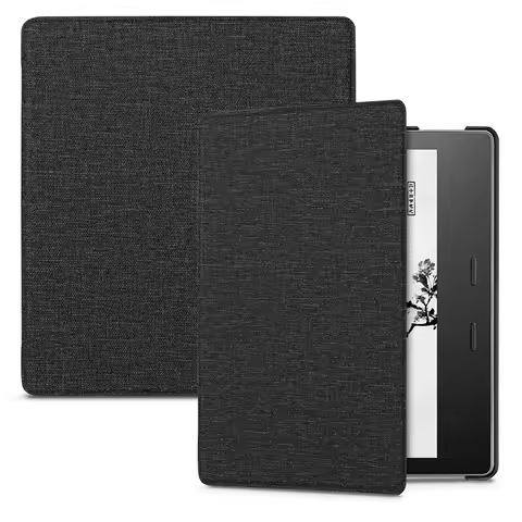 For Amazo n Kindle Oasis 2/3 9/10th Gen Smart Cover 7 Inch S81N4O CW24WI E-book Folio Case Auto Slee