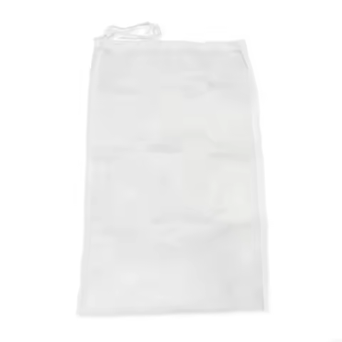 K1MA Suction Device Collection Bag Pool Filter Basket Skimmer Socks Cleaner Part Swimming Pool Vacuu