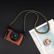 Genuine Leather Camera Case for Leica Q3 Hand Grip