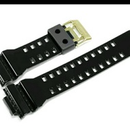 Quality g shock GA100-GA-120 Watch Strap
