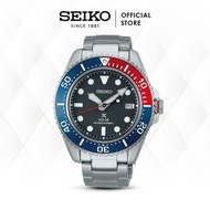 New Arrival - Seiko Prospex Divers Pepsi SNE591 SNE591P1 Solar