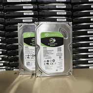[Delivery Today] Seagate Cool Fish/Cool Eagle 500G 1T 2 3t 4TB Galaxy Battleship Desktop 12cm Mechan