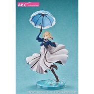ABC ANIMATION Violet Evergarden Violet Evergarden 1/7 Scale Figure 动漫手办