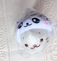 全新 日本直送 海獅 熊貓 毛公仔 正版 吊飾 掛飾 景品 Sitotan Sealion Panda Soft Toys Dolls Plush Keychain