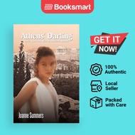 Athens' Darling - Paperback - English - 9781467073219