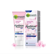 Garnier Sakura Night Cream 20ml/50ml