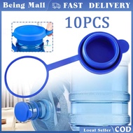 10Pcs Water Bottle Cap 5 Gallon Non Spill Water Jug Caps