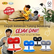 Jaco Posture Corrector (PC) Chair - Posture Support Chair