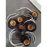 E14 Screw Plate/E14 Hanging Socket For Use With Incandescent Bulbs