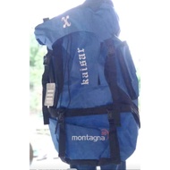 Montaga Emperor 80L Mountain Backpack