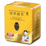 奇路仕冠軍野生蟲草 CS4