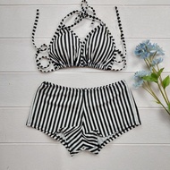 Women's Swimsuit Bikini by Ammorenza - Cruella