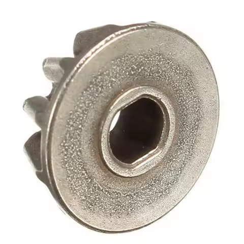 B68C 4 Pcs 11T Bevel Gear EA1038 For JLB Racing CHEETAH 1/10 Brushless RC Car Parts Accessories