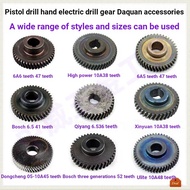 Hand Drill Accessories