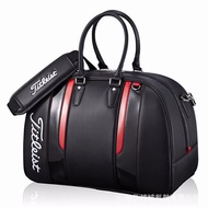 Golf Bag Clothing Bag golf Lightweight Portable Clothing Bag Men Women One-Shoulder Diagonal Travel Bag golf Sports Equipment Bag