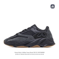 Kanye West x Adidas IDAS Yeezy Boost 700 v2 kasut sukan kasut lari retro