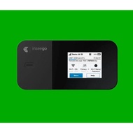 Telstra Inseego MiFi® X PRO 5G M3200 Mobile Broadband Hotspot Modem - Unlocked