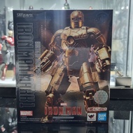 S.H.Figuarts Iron Man Mark 1 - "Birth of Iron Man" EDITION - (Iron Man)