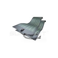 Hot Sale Hot Sale Cheap Price Rollable  70w 75W 80W 110W 115W 120W 125W CIGS Solar Panel Flexible Th