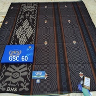 SARUNG BHS CLASSIC SONGKET GOLD