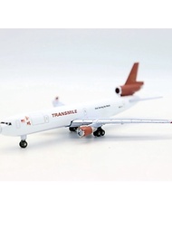 1/500 Airplane Boeing 747 Navigation Jinpeng Airlines Boeing B747 Airliner Alloy Model Ornaments