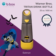 Bbox Tritan Drink Bottle รุ่น Disney ขวดน้ำไทรทันลายดิสนี่ ขนาด 600มล.