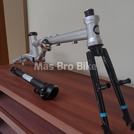 FRAME FNHON GUST 16/16+ - DIRTHE SHOP