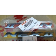 SUZUKI Emblem nex 2SUZUKI