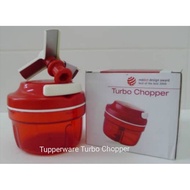 Tupperware Turbo Chopper