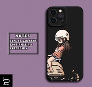 SOFTCASE CUSTOM COUPLE FOR ALL TYPE CASE CUSTOM CUTE COUPLE XIAOMIINFINIXSAMSUNGITELOPPOVIVOREALMEIP