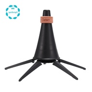 Clarinet Stand Holder 5-Leg Metal Clarinet Stand Portable Clarinet Holder Accessory for Clarinet A