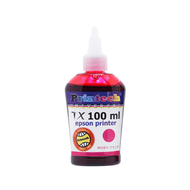 PRINTECH TX Ink / Tinta Printer Epson Magenta / Merah 100 ML - 01076