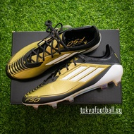 [SG Local Seller] F50 Messi FG tokyo football boots soccer rugby shoes