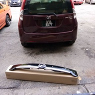 GaRnish Perodua Alza 2019 original