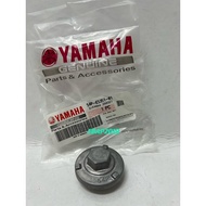 ❤️YAMAHA EGO EGOS EGOS FI EGOLC EGOLC FI NUOVO NUOVOS OIL DRAIN NUT TUTUP MINYAK HITAM 100% 54P-E535