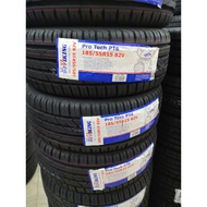 185/55/15 Viking PT6 Tyre Continental Tayar