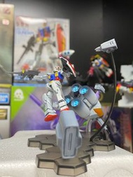 GUNDAM TACTICS 3 高達 盒玩 2. AMURO'S AWAKENING TO NEW TYPE  鋼彈 食玩 2004