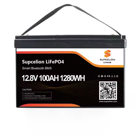 LiFePo4 Battery 12V 24V 36V 48V 50AH 100AH 150AH 180AH 200AH 280AH 300AH 400AH 560AH 620AH Energy St