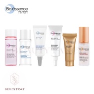Bio-Essence Vit C Micellar Water/Hydra Glow 2in1 Serum/Body Lotion/Moisturizing Gel/Vitamin B5 Gel/N