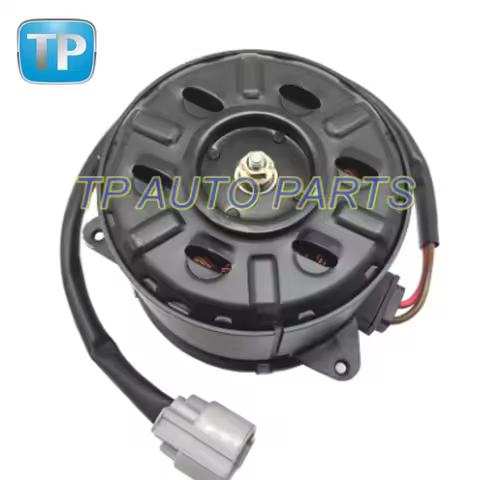 FAN MOTOR FOR Maz-da CX-9 2007-2015 OEM CY04-15-150C CY0415150C