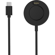 for Garmin Watch Charger Compatible with Garmin Vivoactive 6/5, Fenix 8/7/6/5, Forerunner 970/570/26