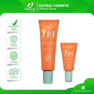 Studio Tropik SPF (Skin Pretty Filter) Mint Correction Hybrid Sunscreen SPF 50+ PA++