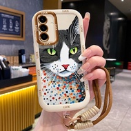 Casing For Samsung A56 5G A36 5G Case Silicone