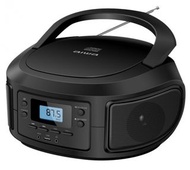 全新行貨--AIWA AW-8820BB 手提CD播放機