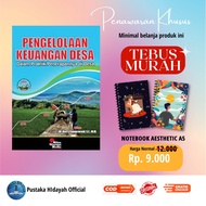 Pengelolaan Keuangan Desa (Dalam Praktik/Penerapannya Di Desa) - Herry Kamarusid