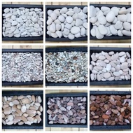Grosir Batu koral sikat/batu sikat/koral sikat harga per karung