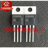 5PCS TO-220 320N20N IPP320N20N3G 65F6420 IPP65R420CFD 05CN10N IPP05CN10NG 120N06N IPP120N06NG3N1012 