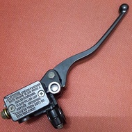 KTNS GP125 / GP250 / Rhino 125 - Master Pump w Lever and Brake Switch // Clutch Lever w Bracket