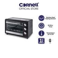Cornell Electric Oven (20L) |  CEO-E2010X
